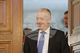 Народно събрание - Временна комисия за проверка на факти и обстоятелства за дейността на Глеб Мишин