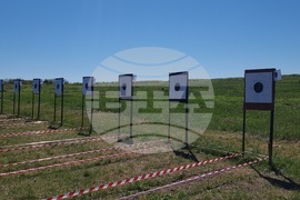 Плевен - шампионат по стрелба - Сухопътни войски