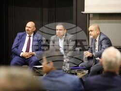 Снимка: Българска браншова камара „Пътища“