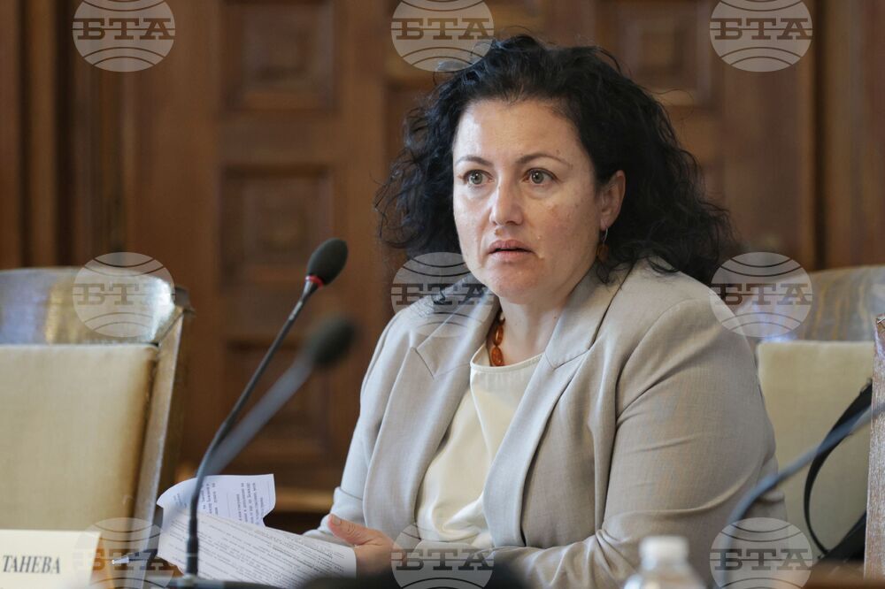 Парламент - Комисия по земеделието, храните и горите