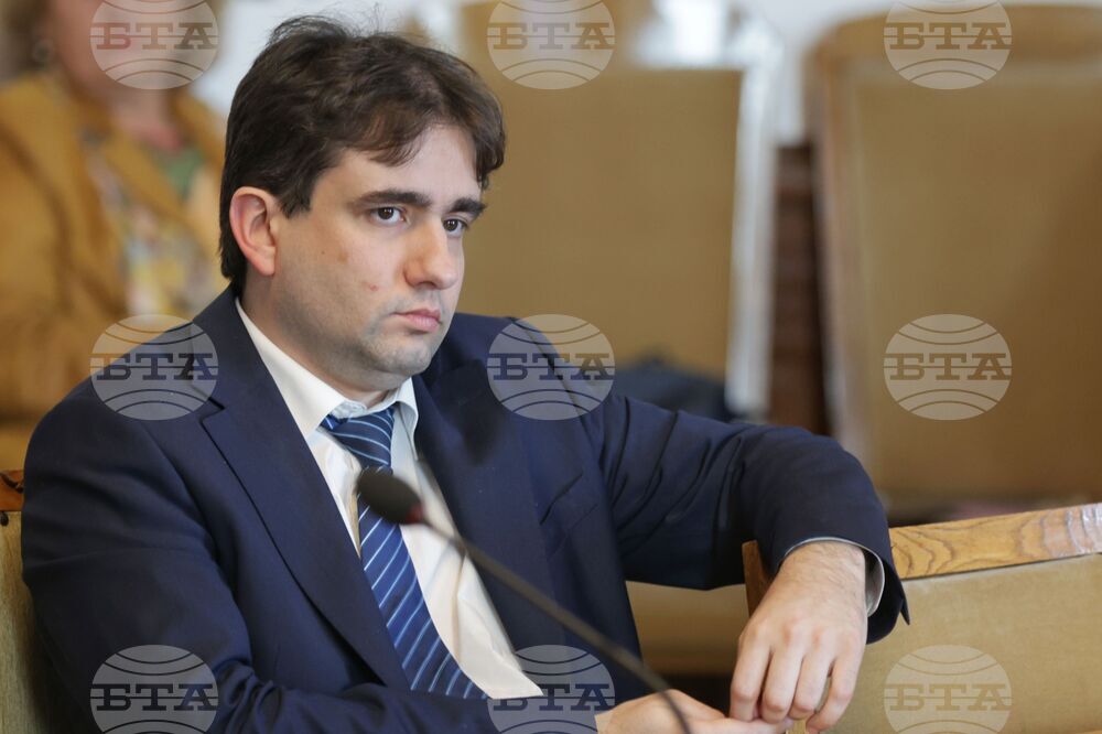 Парламент - Комисия по земеделието, храните и горите