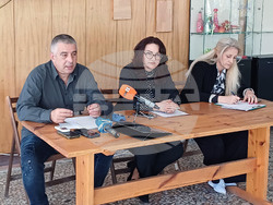 Снимка: Община Варна