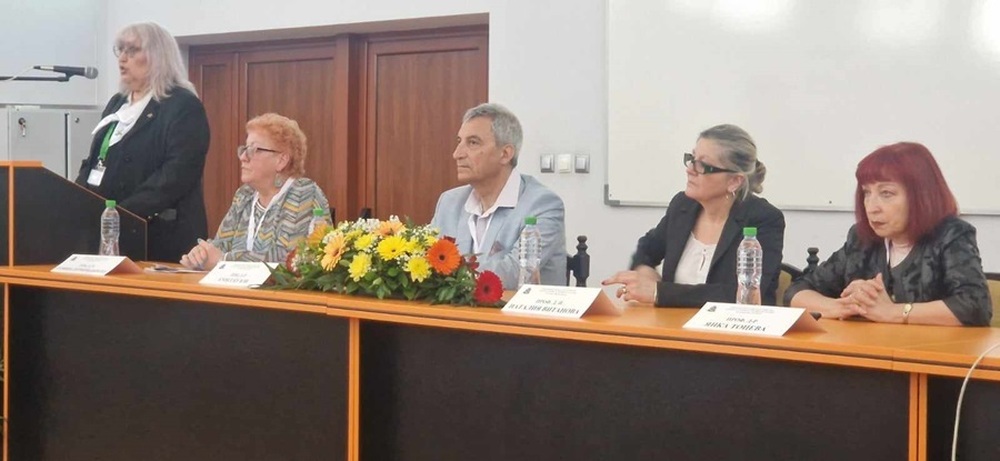 Община Шумен: Започна „Международната научно-практическа конференция „Детската градина и уменията на 21 век“