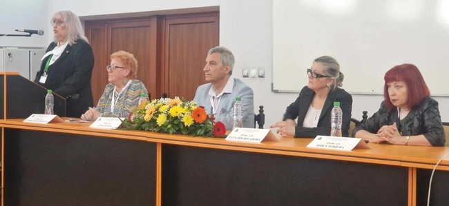 Община Шумен: Започна „Международната научно-практическа конференция „Детската градина и уменията на 21 век“
