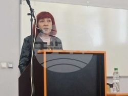 Снимка: Община Шумен