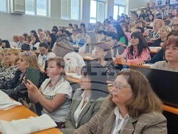 Снимка: Община Шумен