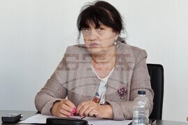 Видин - Видин Рън 2024 - пресконференция