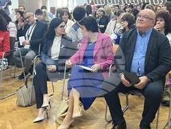 Снимка: Областна администрация Видин