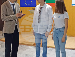 Снимка: Община Варна