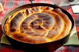 Смолян - родопски ястия - ученици