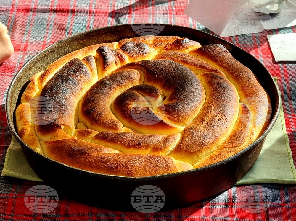 Смолян - родопски ястия - ученици