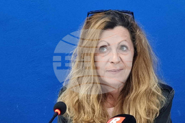 Национален пресклуб на БТА Разград - фестивал - пресконференция