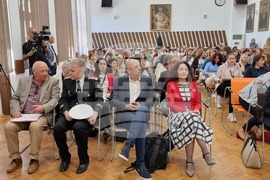 Видин - иновации в образованието - регионален форум