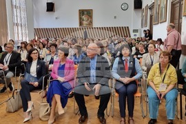 Видин - иновации в образованието - регионален форум