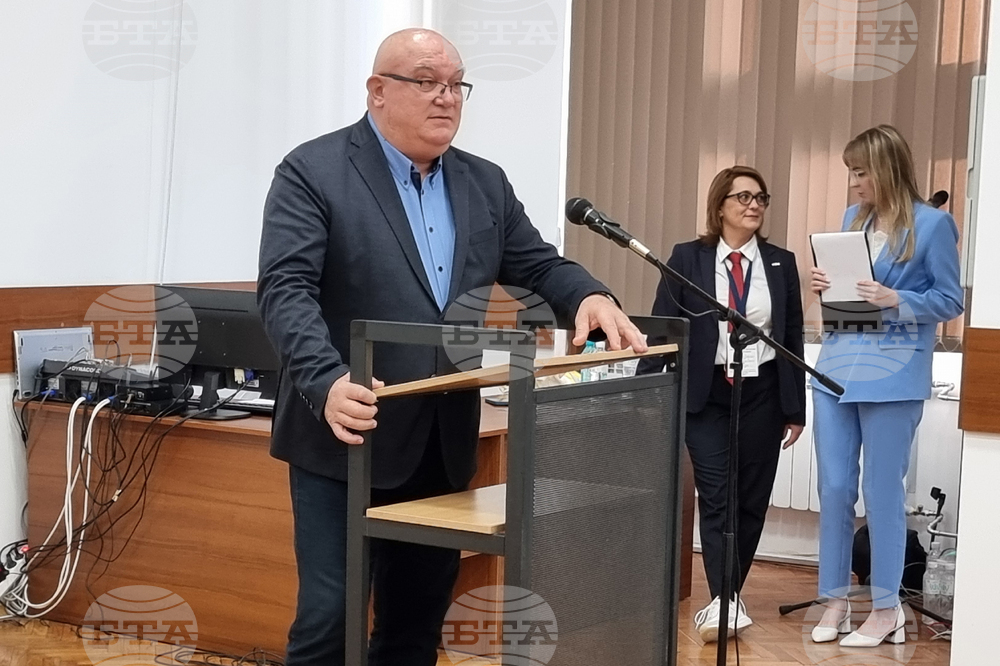 Видин - иновации в образованието - регионален форум