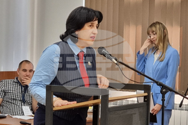 Видин - иновации в образованието - регионален форум