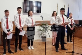 Видин - иновации в образованието - регионален форум