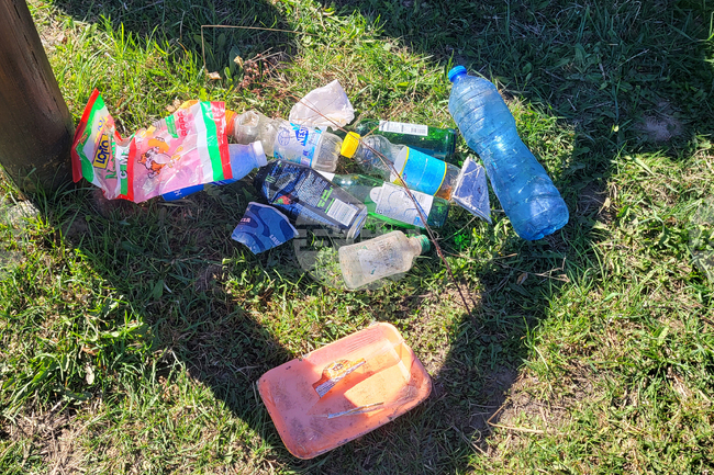 Създаването на национална депозитна система за опаковки от напитки предлага с нови законодателни промени МОСВ