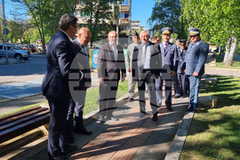 Ловеч - Георги Иванов - годишнина - прояви