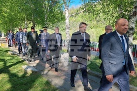 Ловеч - Георги Иванов - годишнина - прояви