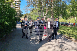 Ловеч - Георги Иванов - годишнина - прояви