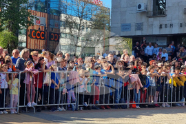 Ловеч - Георги Иванов - годишнина - прояви