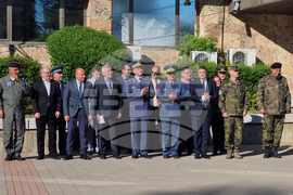 Ловеч - Георги Иванов - годишнина - прояви