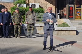 Ловеч - Георги Иванов - годишнина - прояви