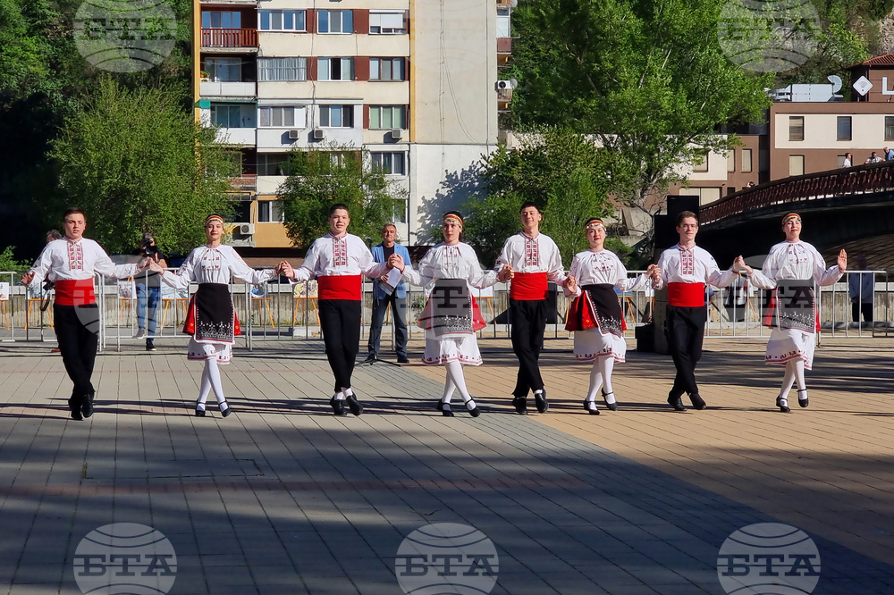 Ловеч - Георги Иванов - годишнина - прояви