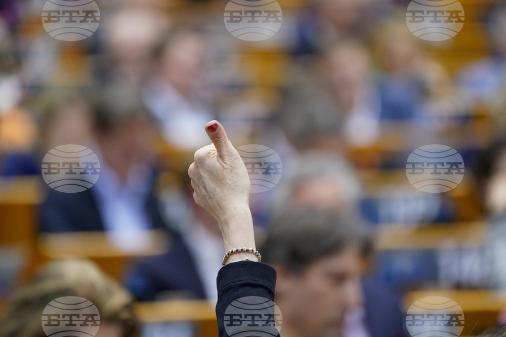 European Parliament Urges Lifting Schengen Land Border Controls for Bulgaria and Romania by Year's End