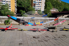 Ловеч - Георги Иванов - годишнина - прояви