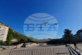 Ловеч - Георги Иванов - годишнина - прояви