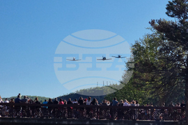 Ловеч - Георги Иванов - годишнина - прояви