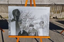 Ловеч - Георги Иванов - годишнина - прояви