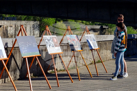 Ловеч - Георги Иванов - годишнина - прояви