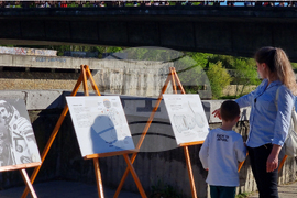 Ловеч - Георги Иванов - годишнина - прояви