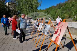 Ловеч - Георги Иванов - годишнина - прояви