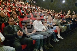 Ловеч - Георги Иванов - годишнина - прояви