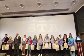 Ловеч - Георги Иванов - годишнина - прояви