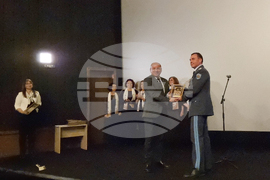 Ловеч - Георги Иванов - годишнина - прояви