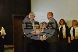 Ловеч - Георги Иванов - годишнина - прояви