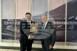 Ловеч - Георги Иванов - годишнина - прояви