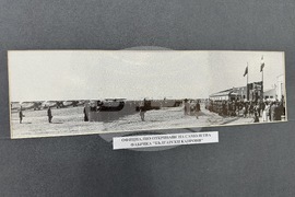 Казанлък - фотоизложба - фабрика "Капрони Български"