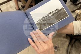 Казанлък - фотоизложба - фабрика "Капрони Български"