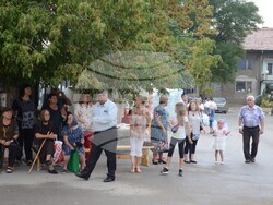 Снимка: Община Видин