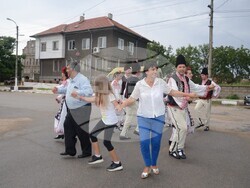 Снимка: Община Видин