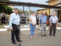 Снимка: Община Видин