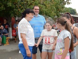 Снимка: Община Видин