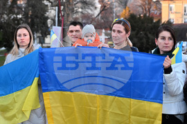 Пловдив – протест
