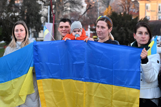 Българските филмови дейци изразяват своята солидарност с кинематографистите от Украйна и украинския народ